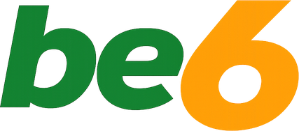 be 6